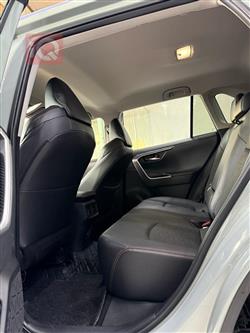 تويوتا راف 4